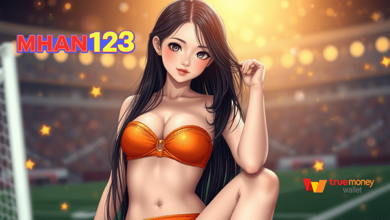 สล็อตแตกง่าย mhan123